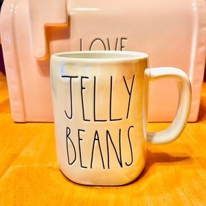 Rae Dunn Iridescent Mug